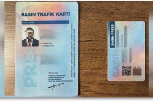 Samsun’da Basın Kartında "Keyfi" Uygulama